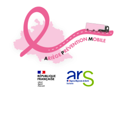 Nouvelles dates de Dépistage du cancer du sein dans les Pyrénées Orientales en juin !