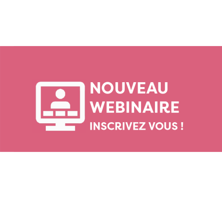 Inscrivez-vous au webinaire : "Utilisation des capteurs par les personnes vivant avec un DT2"