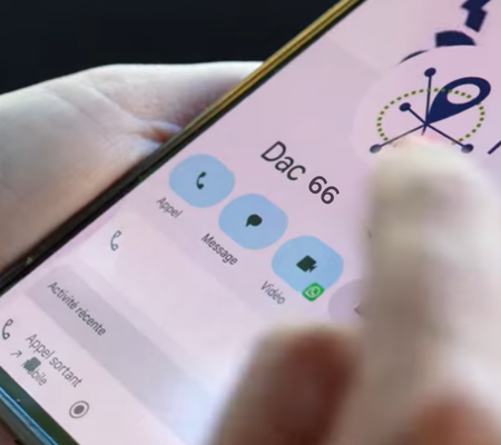 Panorama d'activités 2025 du DAC 66