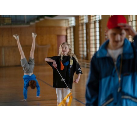  Stages vacances d’hiver 2026 – Offrez aux jeunes des vacances sportives et dynamiques !