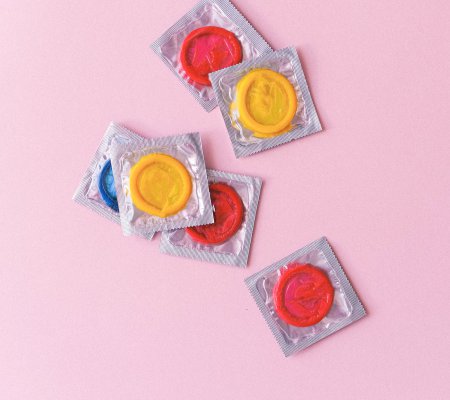 Sensibilisation sur les moyens de contraception - Replay