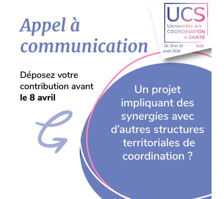 Appel à communication 2024