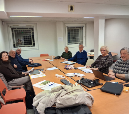 Comité éthique et scientifique : un temps d'échange au service du sens et de la qualité des prises en charge à RESAPY