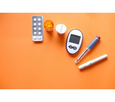  Diabète Occitanie : "Comportement alimentaire et diabète de type 2" le 27 Mai de 14h à 17h