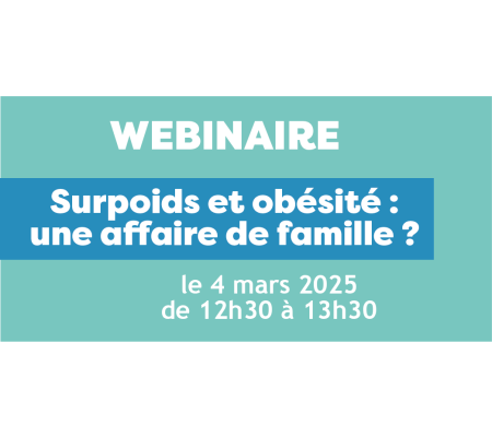 Journée mondiale de l'obésité