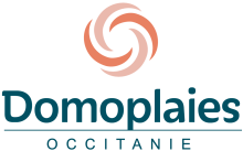 Domoplaies Occitanie logo