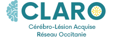 Logo CLARO