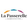 passerelle logo