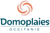 Domoplaies Occitanie logo