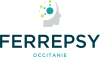 Logo Ferrepsy Occitanie