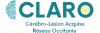 Logo CLARO