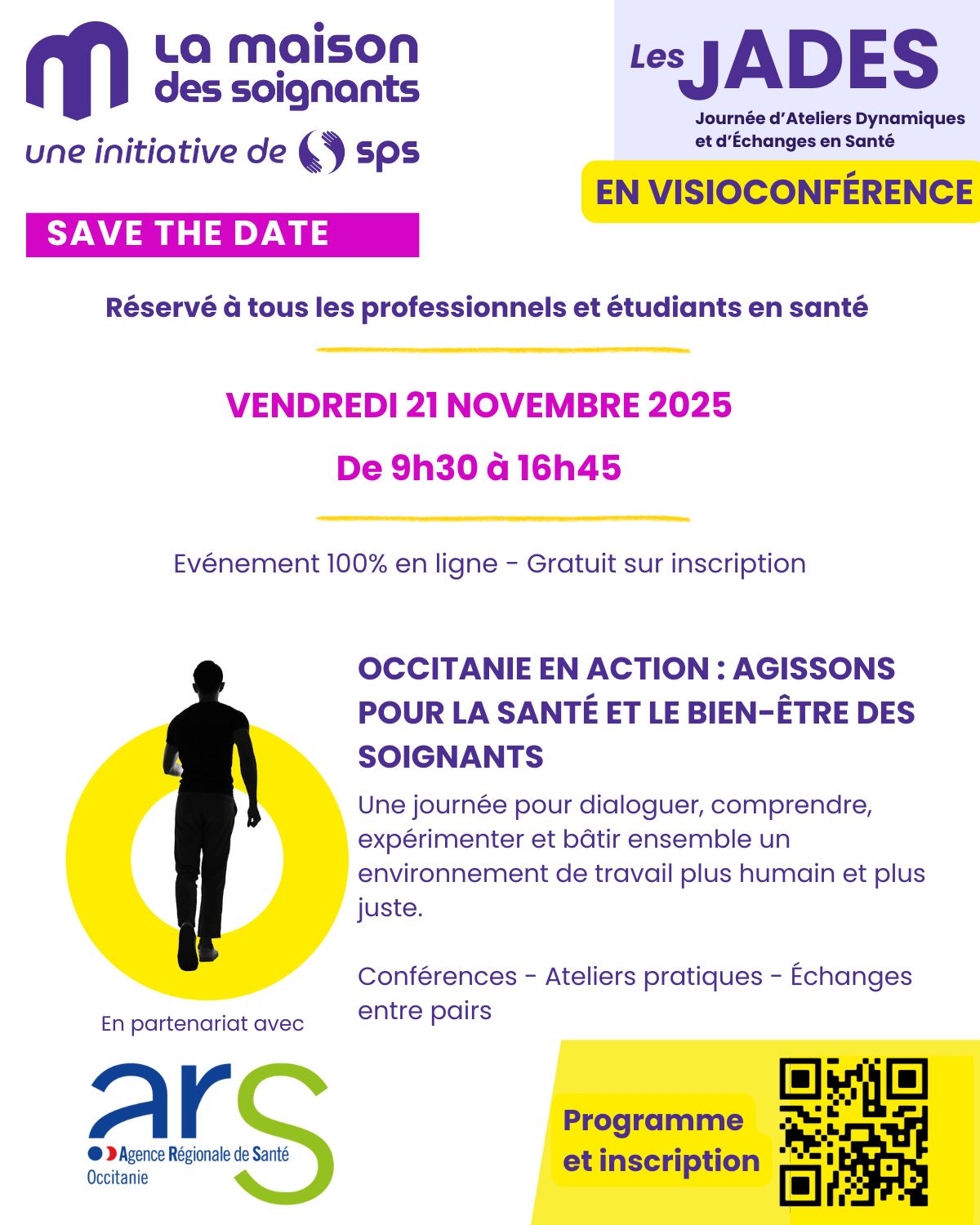 Jades - 21 novembre 2025