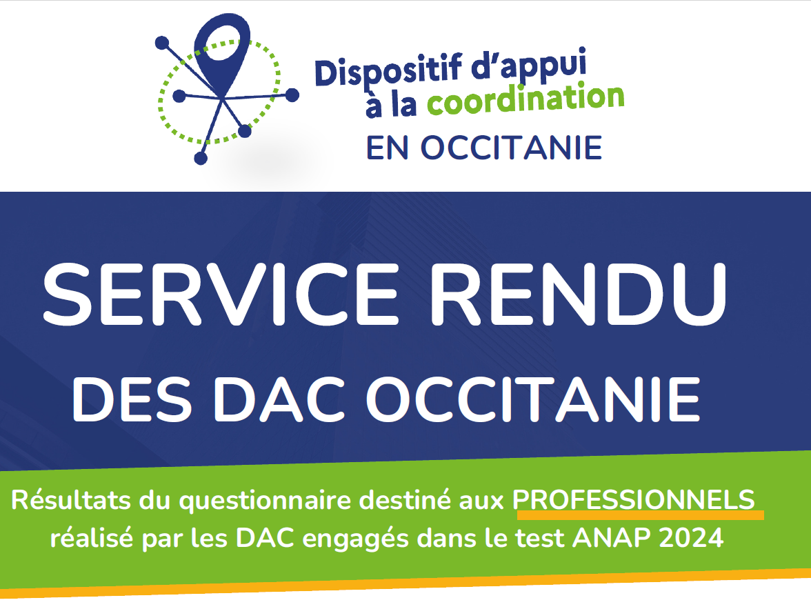 résultats démarche évaluation